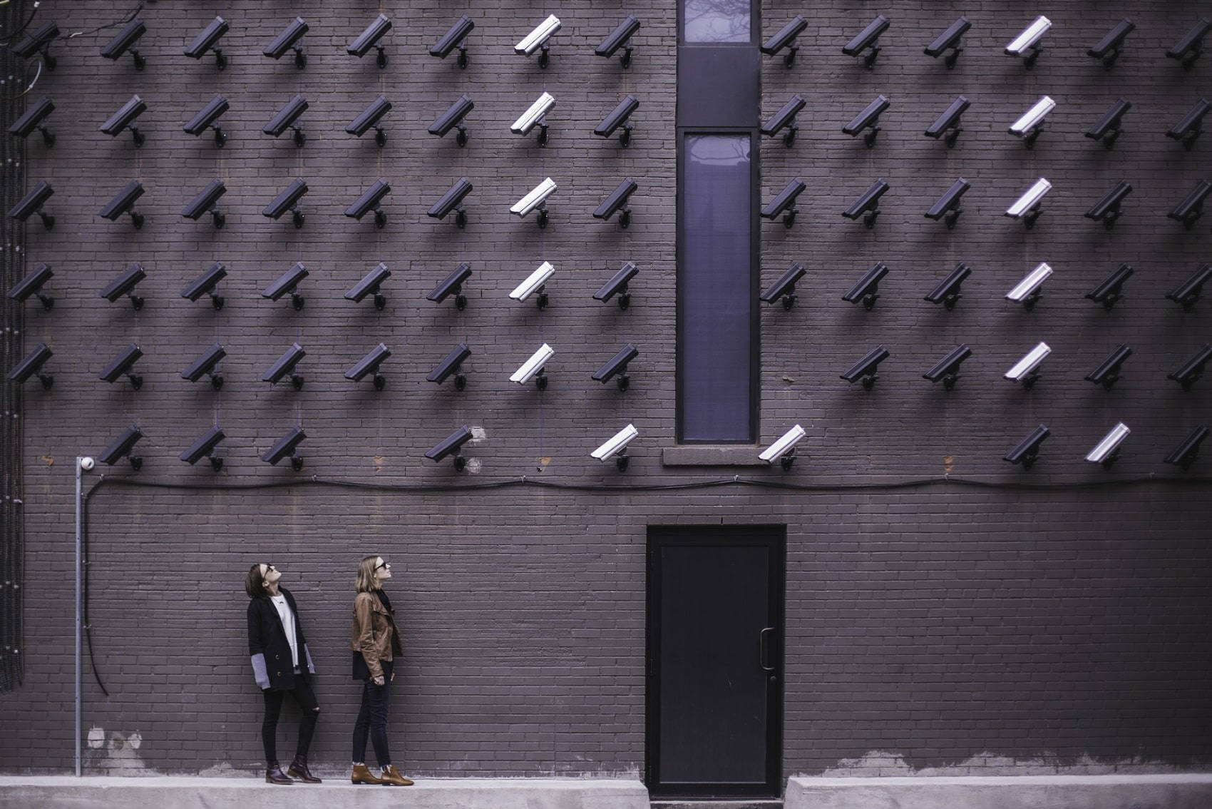 telecamere-faq garante