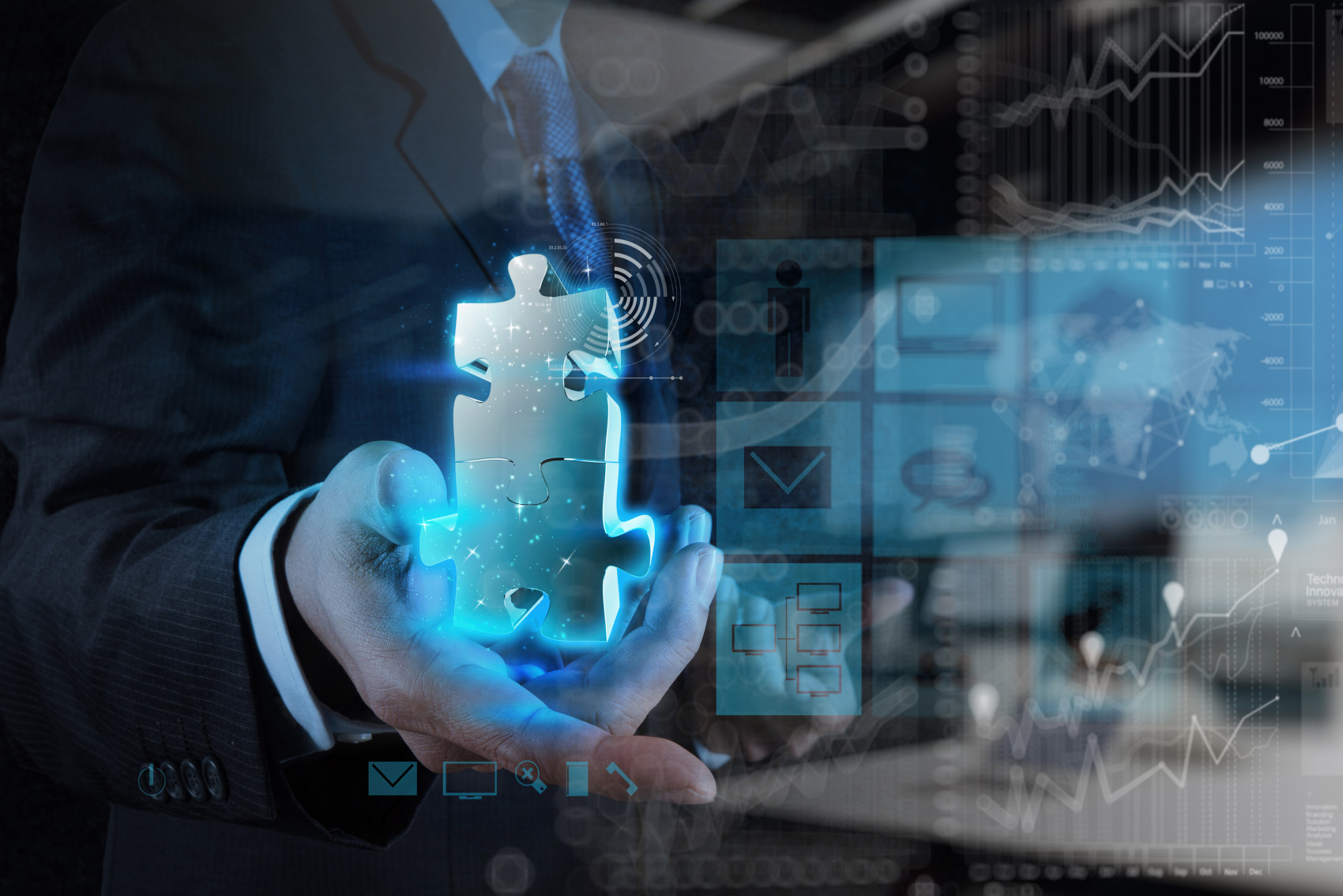 CISO AS A SERVICE