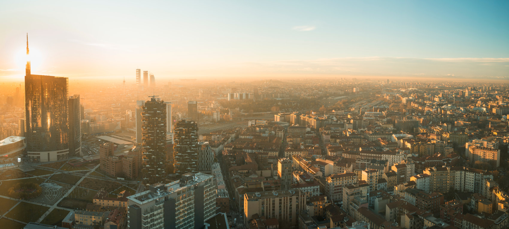 Axitea per Comune di Milano