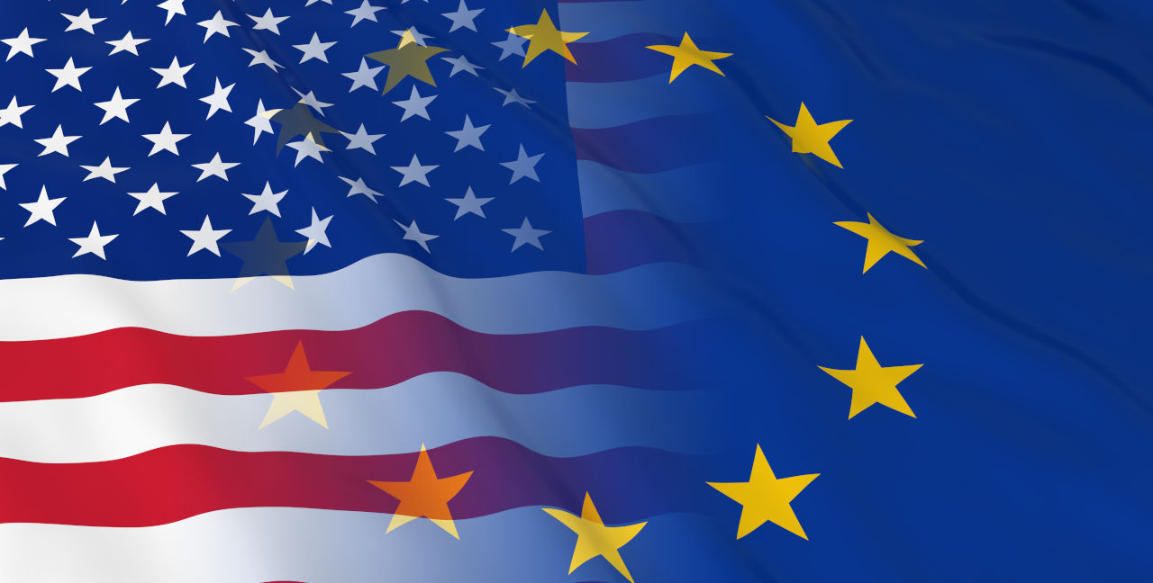 privacy shield 2.0 eu - usa - data privacy framework