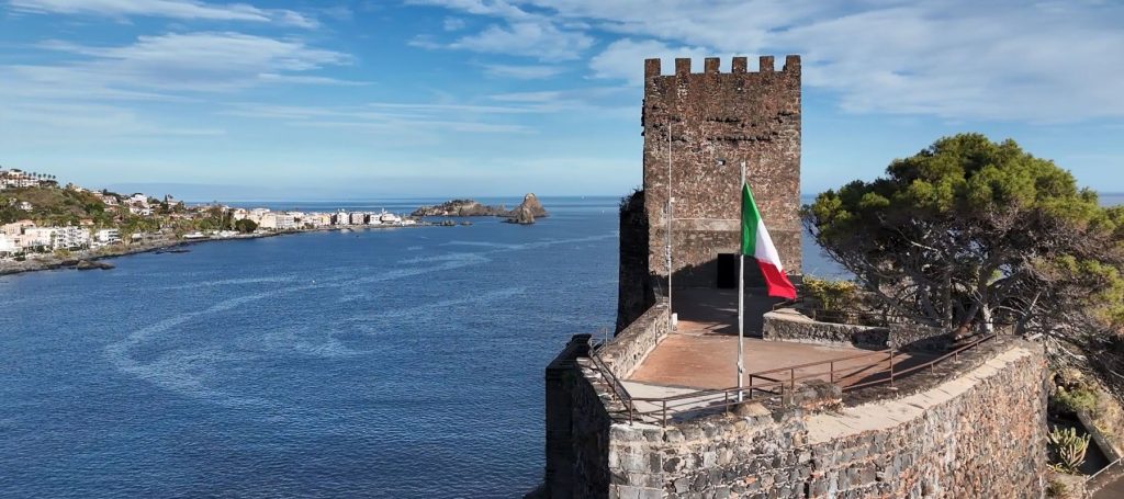 Isole Ciclopi