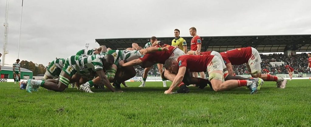 Case Study Benetton Rugby - Axitea