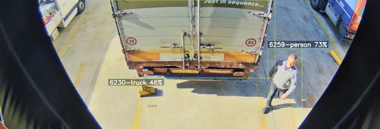 sicurezza sul lavoro intelligenza artificiale