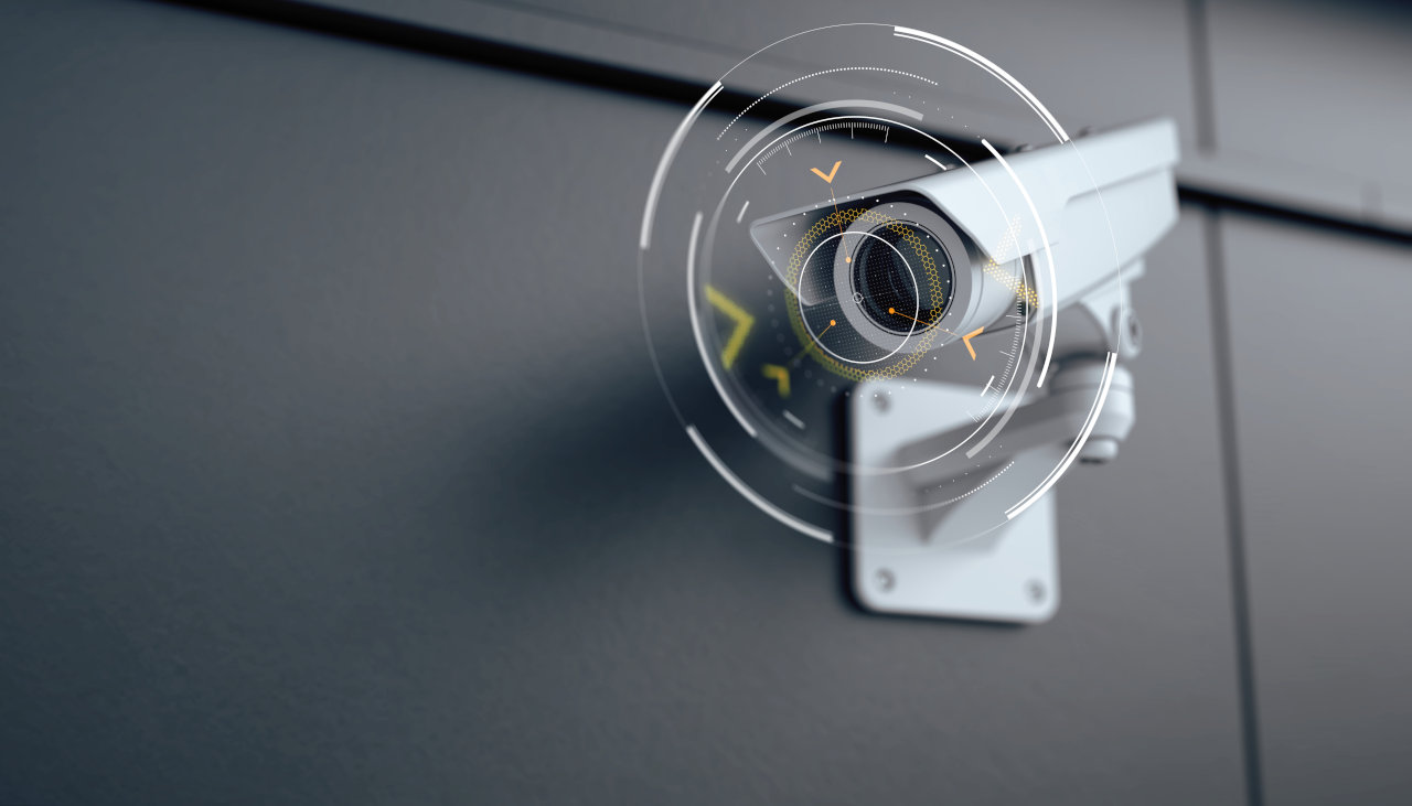 evoluzione videosorveglianza