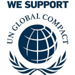 We Support UN Global Compact