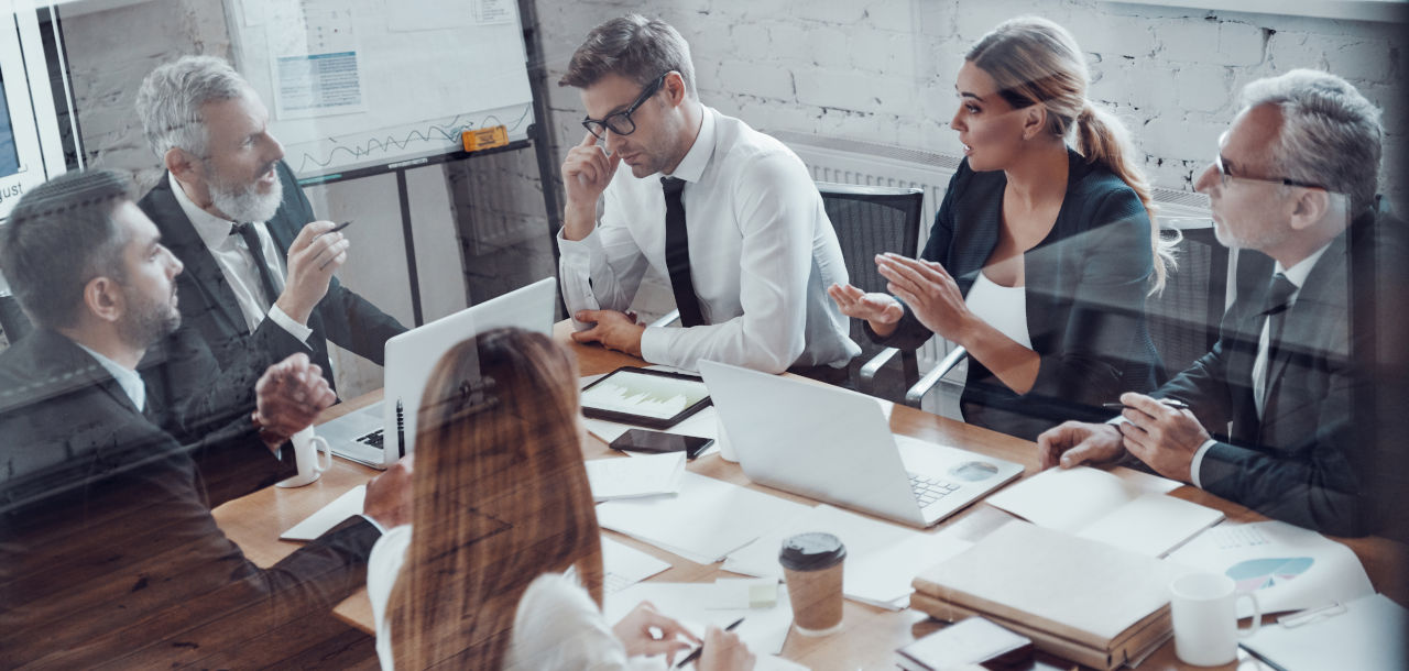 formazione cyber security Top Management