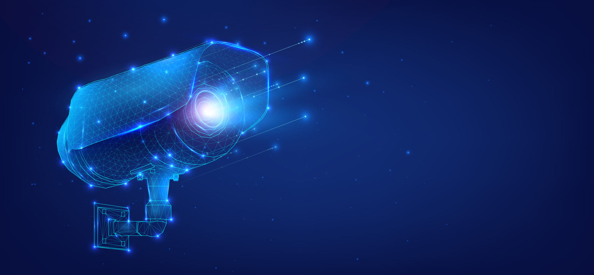 Sicurezza videosorveglianza telecamere