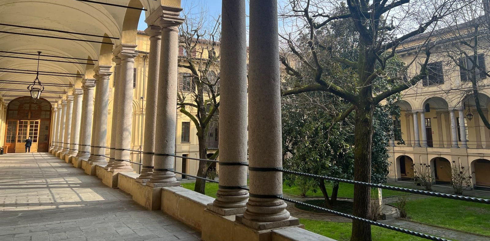 Corso Cultural Security Management