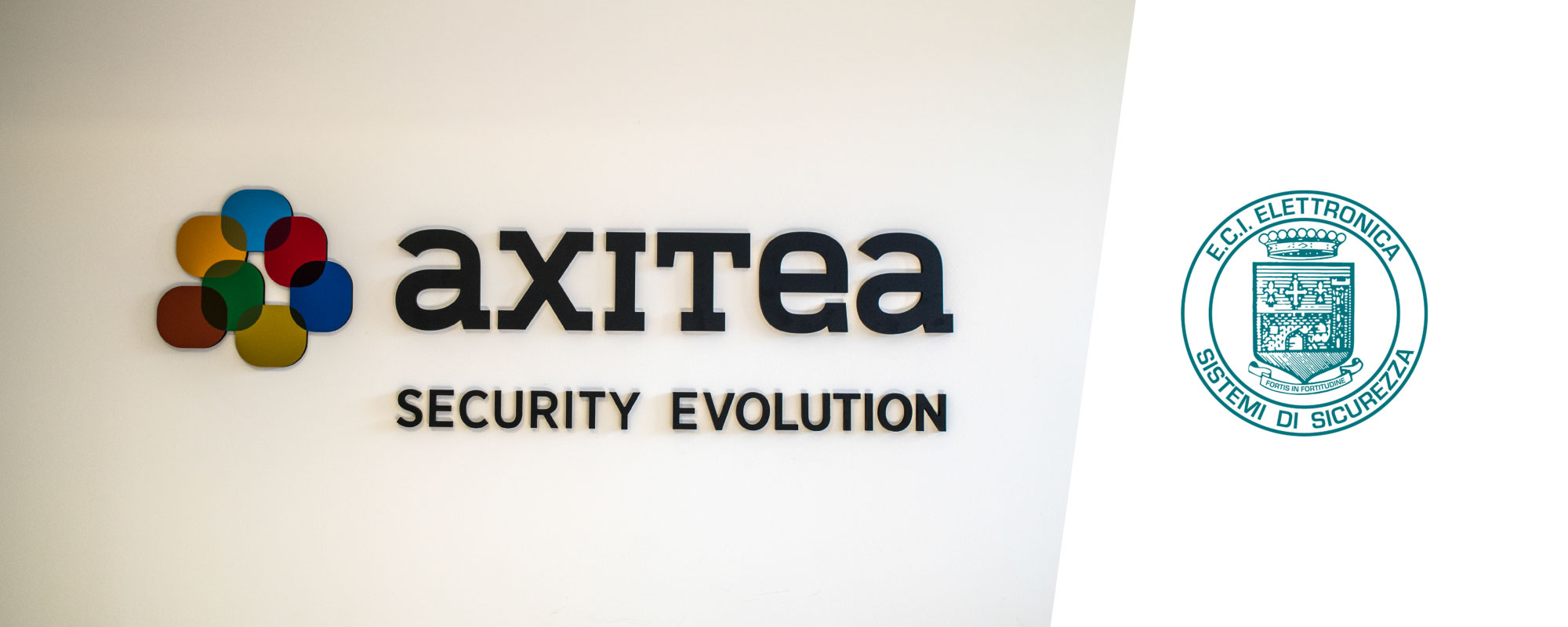 Axitea acquisisce Eci Elettronica