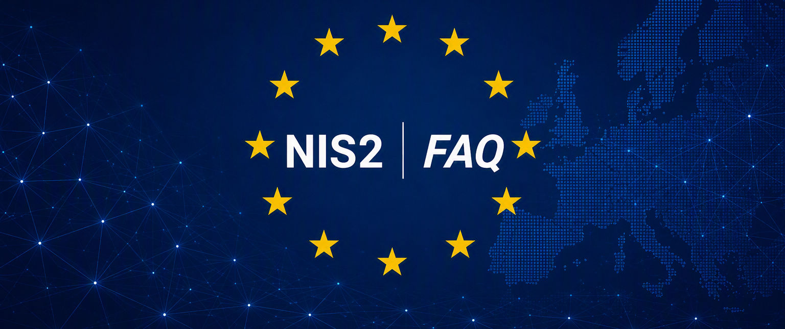 FAQ NIS2