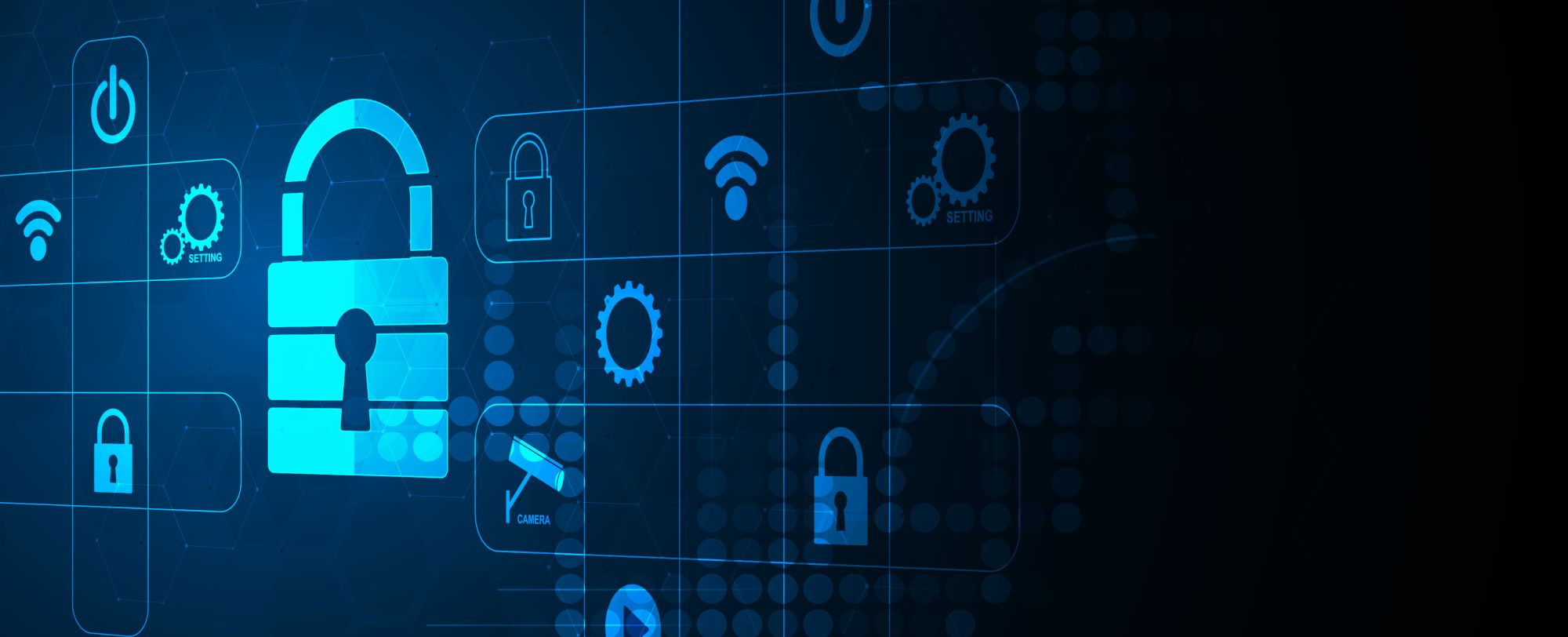 Analogie cyber security e physical security