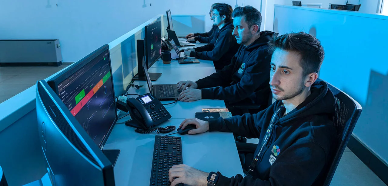cyber security as a service secaas