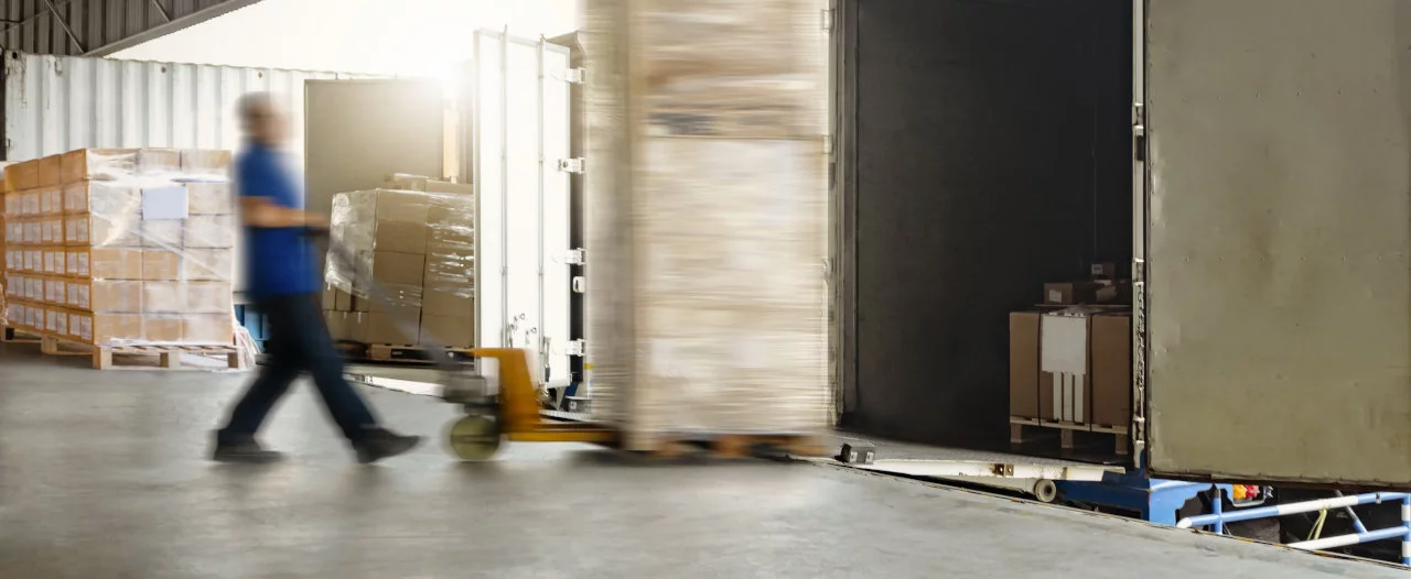 sicurezza getsione flotte logistica