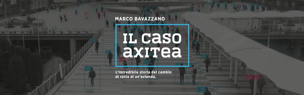 Libro "Il Caso Axitea"