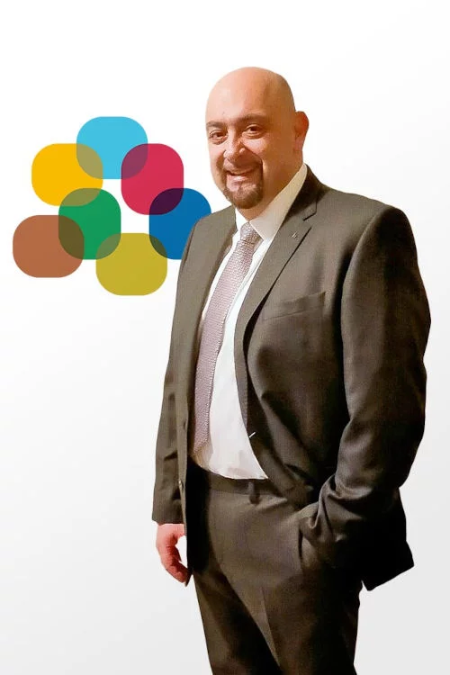 Mario Graziano De Gemmis