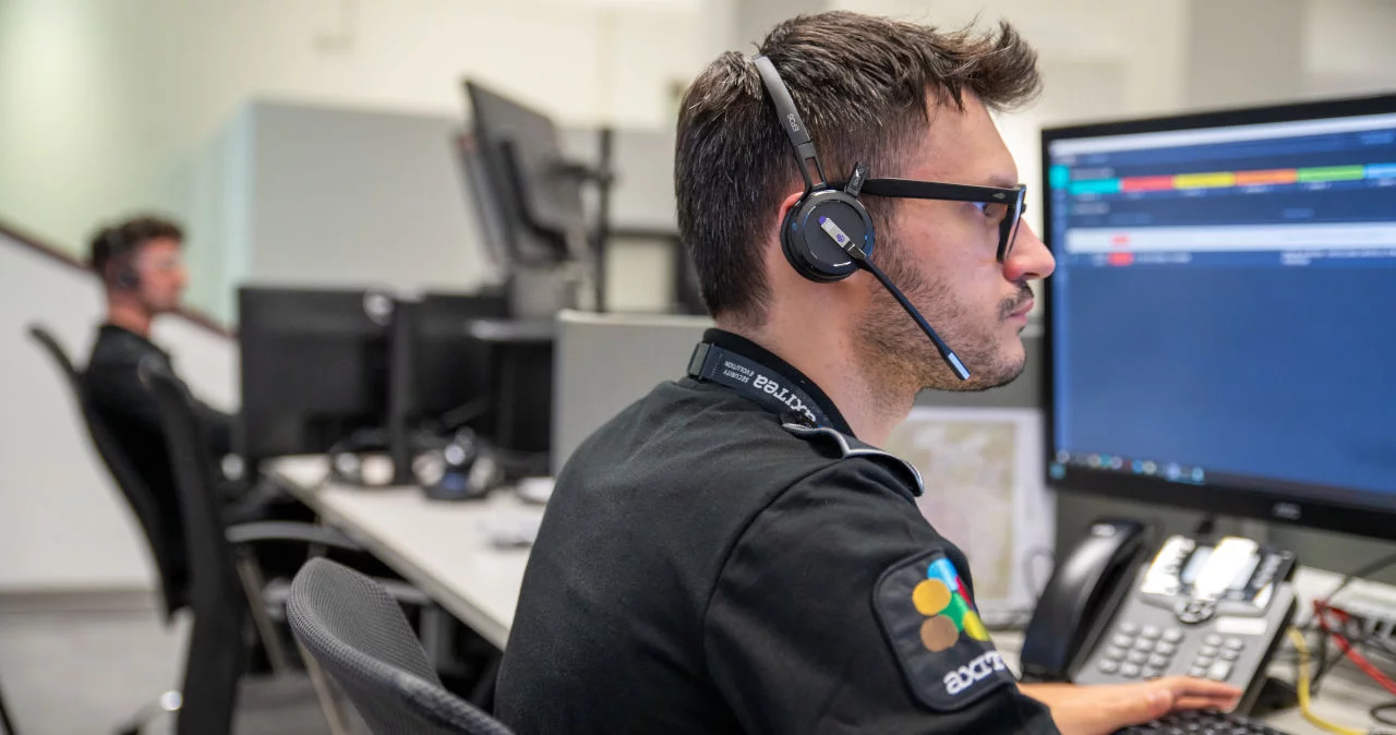 Advanced Intrusion Response