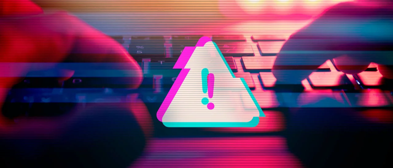 esempio attacco informatico aziendale