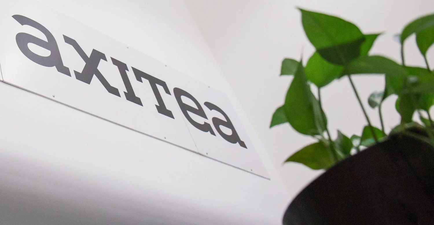 Axitea headquarters