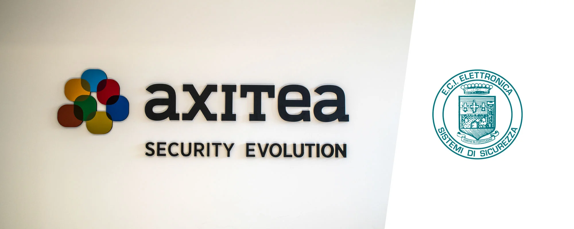 Axitea acquisisce Eci Elettronica