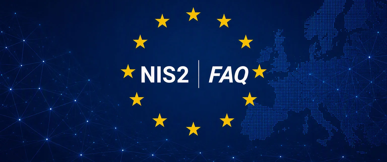 FAQ NIS2