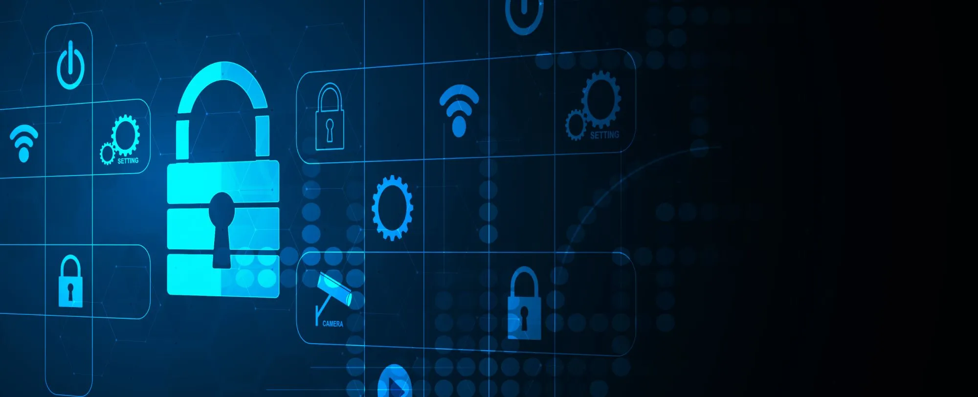Analogie cyber security e physical security
